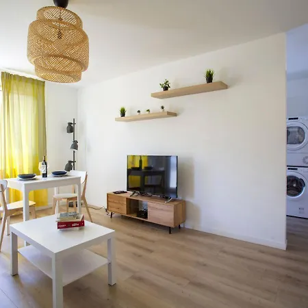 Apartment Azureen