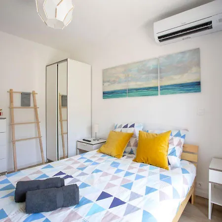 Apartment Azureen