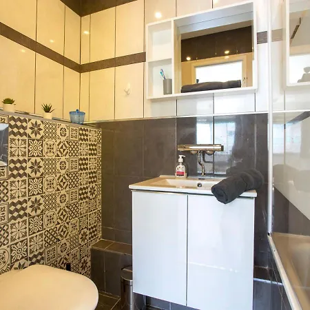 Apartment Azureen *